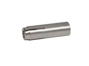 Wedge / Drop-In Anchor 316 STAINLESS PLAIN BODY M10          