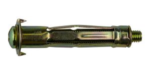 Hollow Wall Anchor 1/8 (3-11MM)         
