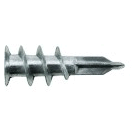 Zip-It Hollow Wall Fastener Metal       