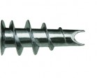 Fish Mouth Hollow Wall Fastener Metal   