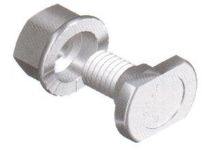 Splice Bolts for Nema Tray              