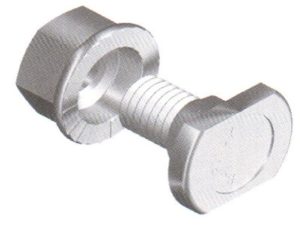 Splice Nuts for Nema Tray               