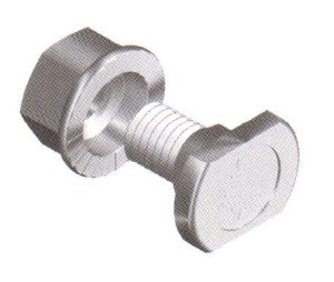 Laddertray Bolt Zn                      