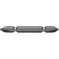 45mm DOUBLE END PHILLIPS BIT            