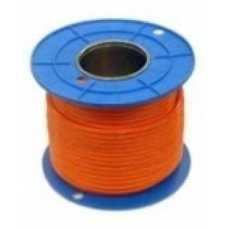 Orange Cir Cab 2C+E 1.5mm 100m          