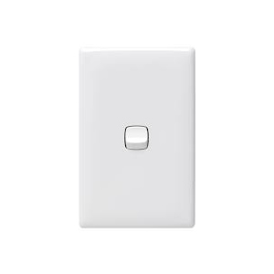 1 GANG SWITCH (STANDARD/SMALL)          