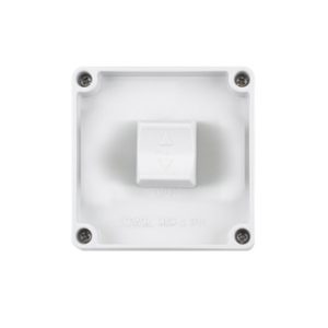 Industrial Waterproof Switch 20A 3P     