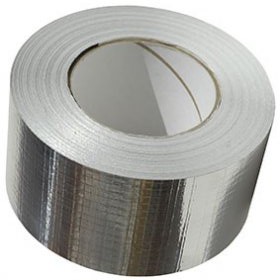 Kflex Foil Tape 72mm                    