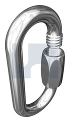 316 CHAIN LINK QUIK:  5 X 49            