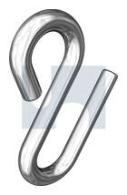 304 S HOOK:  9 X  85                    