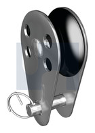 316 PULLEY BL R/PIN: 25                 