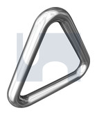 304 TRI RING WELDED:  6 X  50           