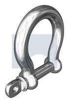 316 D SHKLE BOW:M10 X  40               