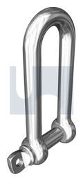 316 D SHKLE LONG:M12 X  96              