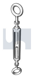 316 T/BKLE EYE+EYE:M6 X  90             
