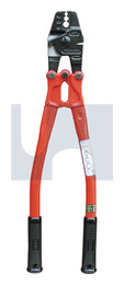 TOOL HAND SWAGE+CUT: 1.5-3.5            