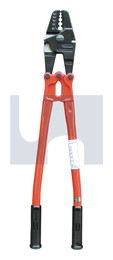 TOOL HAND SWAGE+CUT: 1.5-5.0            