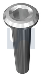 304 ALLEN KEY HEAD TENSION: M6          