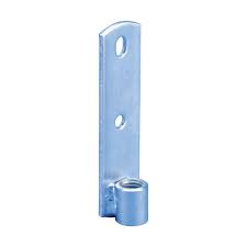 M12 Vertical Mounting Plate ZP          