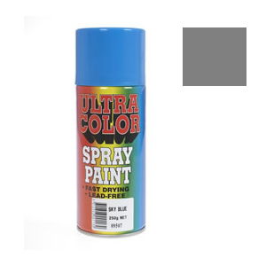 Spray Paint - Grey Primer - 250g        