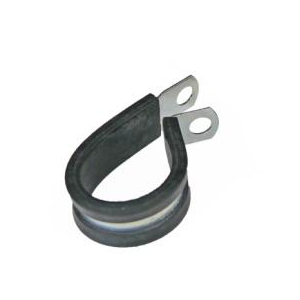 27mm Metal rubber Cable Clamps          
