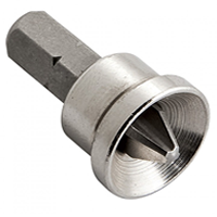 No.2x25mm Phillips Drywall Bit          