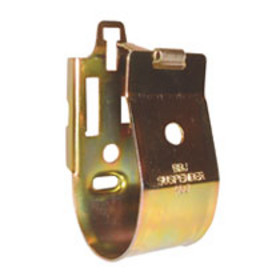 Metal Pair Coil Hanger 3/8-5/8          