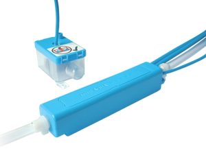 Mini Aqua - Blue Condensate Pump        