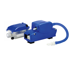 Mini Blue Condensate Pump               
