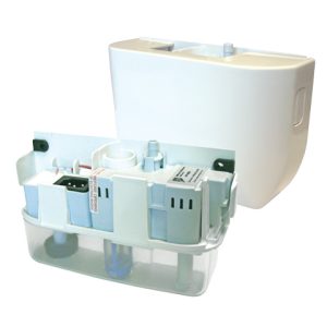 Mini blanc Condensate Pump              