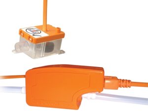 MINI ORANGE CONSENDATE PUMP             