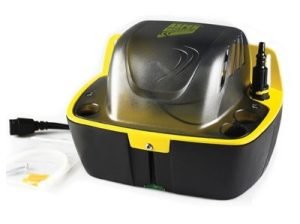 HEAVY DUTY 6M - 910 Lt/Hr MAX           
