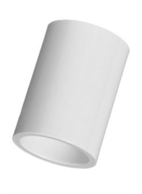 40mm PVC Coupling [slip] CAT 7          
