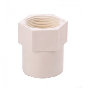 40mm Faucet Adaptor - CAT 3             