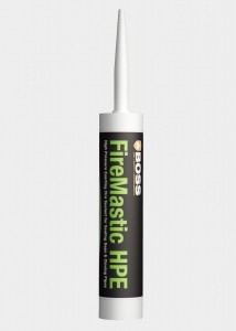 FIREMASTIC - HPE 300ml CARTRIDGE Green  