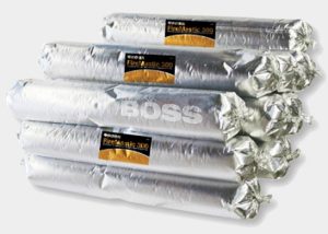 600ml Sausage - FireMastic-300          