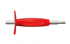 DROP IN TOOL (LIP): M10                 