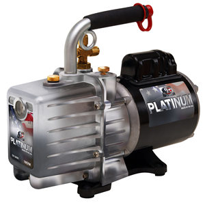 240V PLATINUM VACUUM PUMP 120ltr/min    
