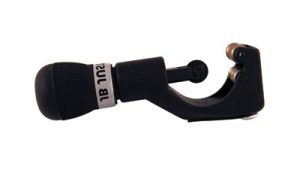 TUBE CUTTER 1/8 - 1 1/8                 