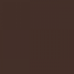 TRUNKING 2.4m MISSION (DARK BROWN)      