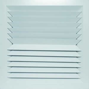 375 x 375 Bev Edge 2-Way Opp Diffuser   