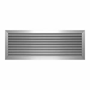 600 x 450 Door Grille                   