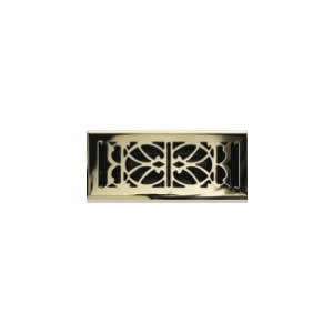 Shots Elite Vents No 11 Brass Plated    