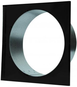 Flush Mount Neck Adaptor 375x375x300    