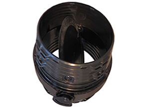 300mm JOINER WITH DAMPER                