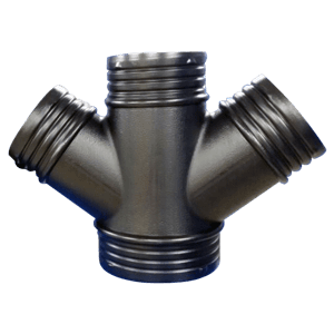 POLY DBTO 350x300x300x300               