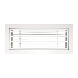 600 x 100 Removable Core Bar Grilles    