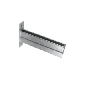 back to back cantilever bracket