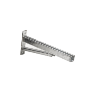 braced cantilever bracket