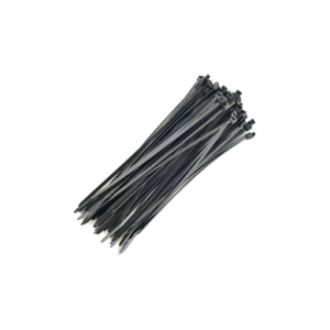 cable tie black